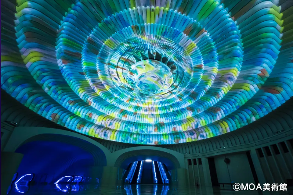 MOA美術館