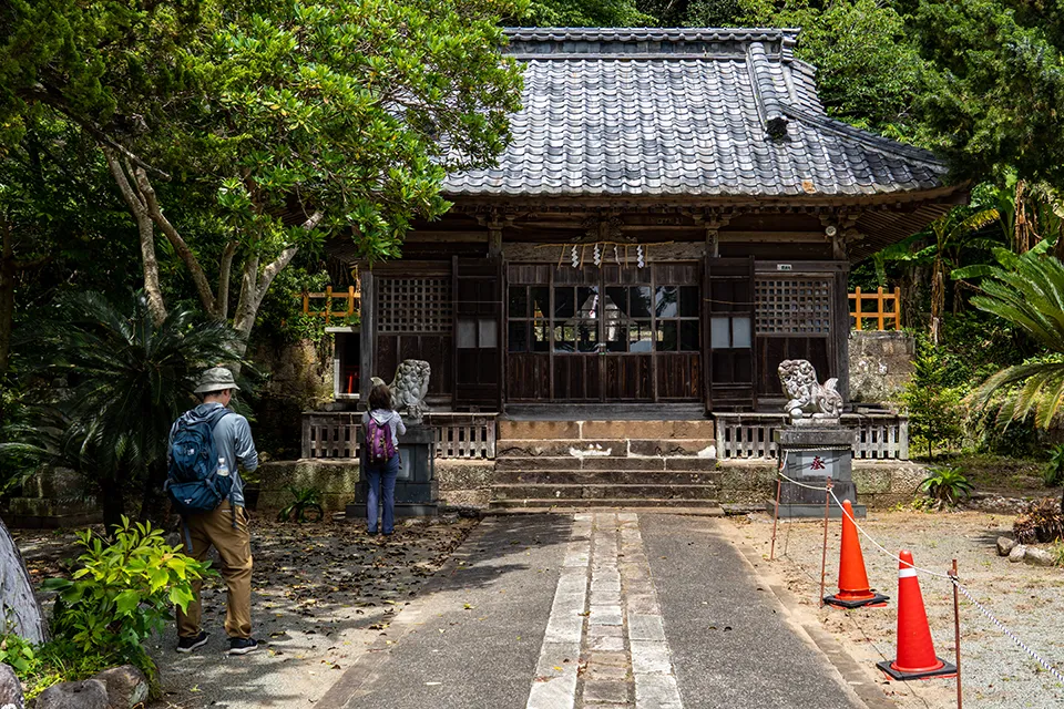 三島神社